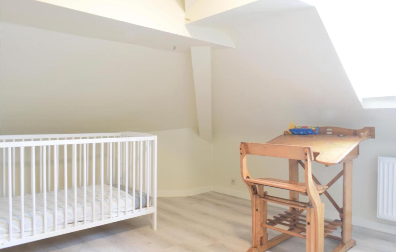 Vwa De Panne Villa Adinkerke Exteriör bild