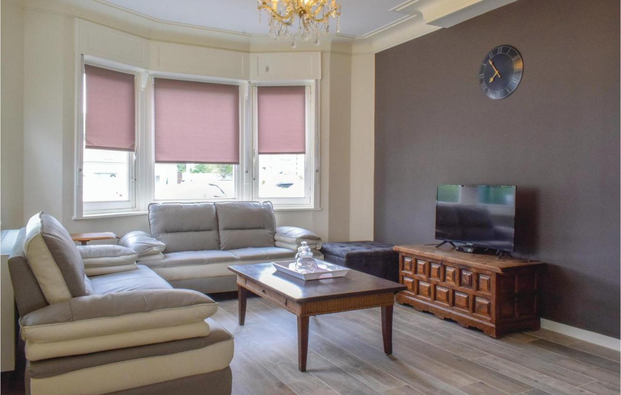 Vwa De Panne Villa Adinkerke Exteriör bild
