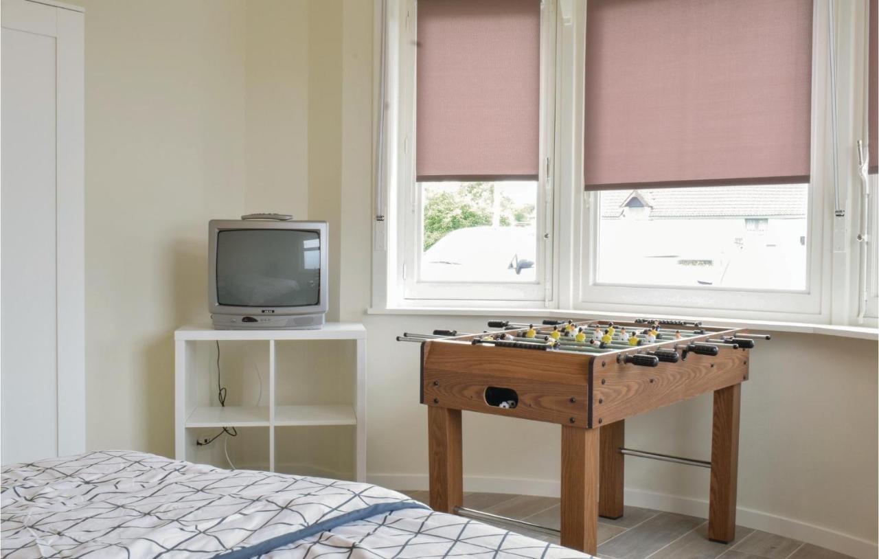 Vwa De Panne Villa Adinkerke Exteriör bild