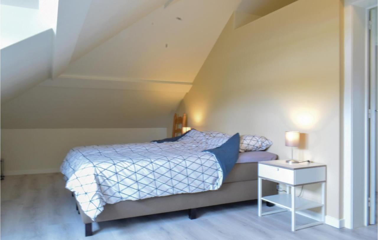 Vwa De Panne Villa Adinkerke Exteriör bild