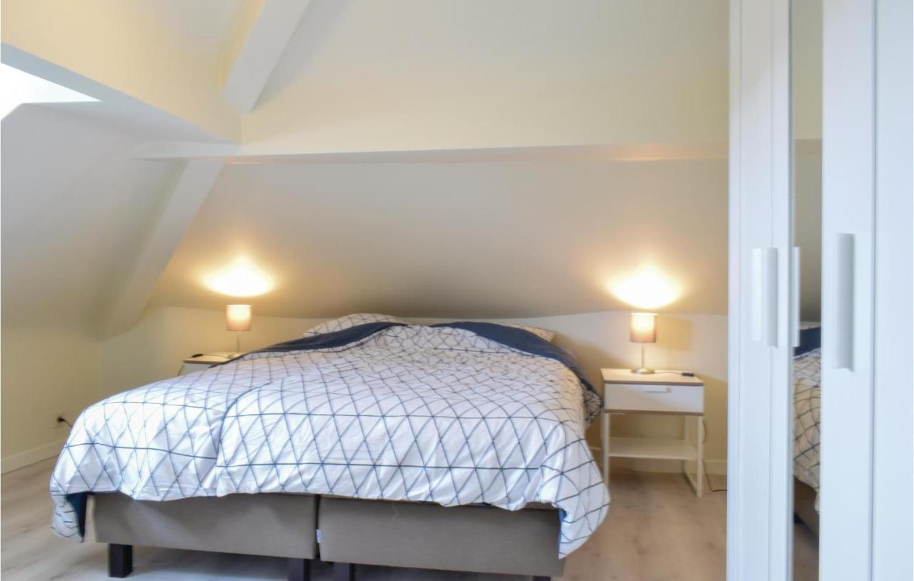 Vwa De Panne Villa Adinkerke Exteriör bild
