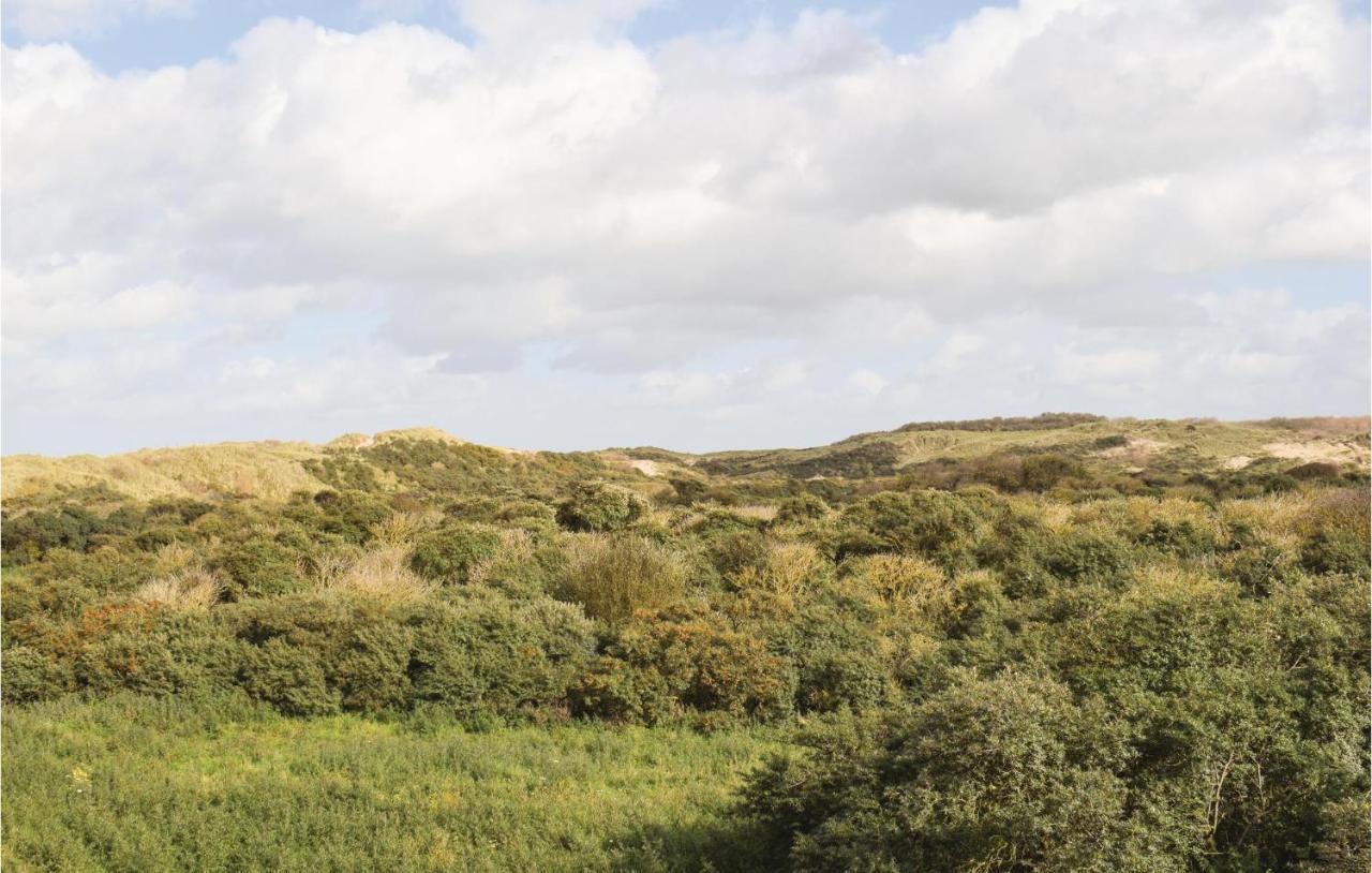Vwa De Panne Villa Adinkerke Exteriör bild