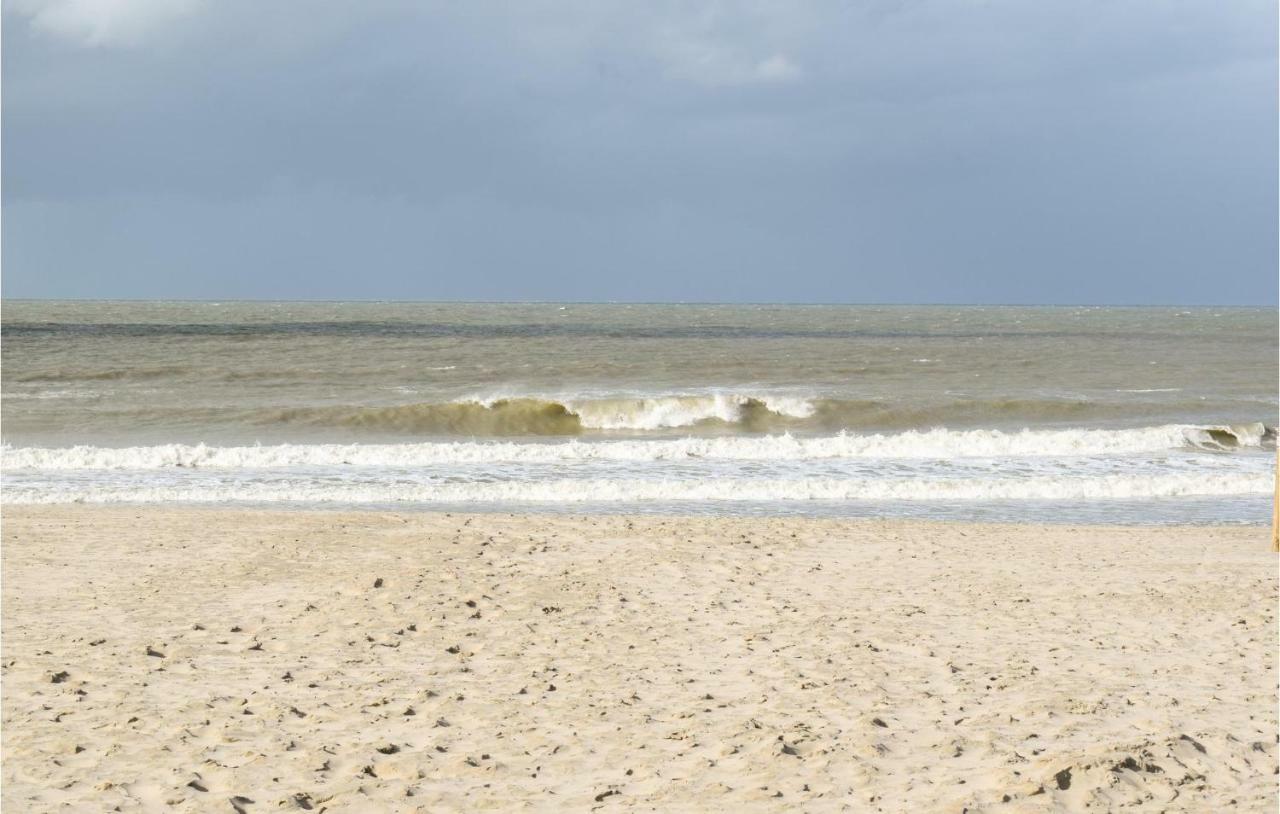 Vwa De Panne Villa Adinkerke Exteriör bild