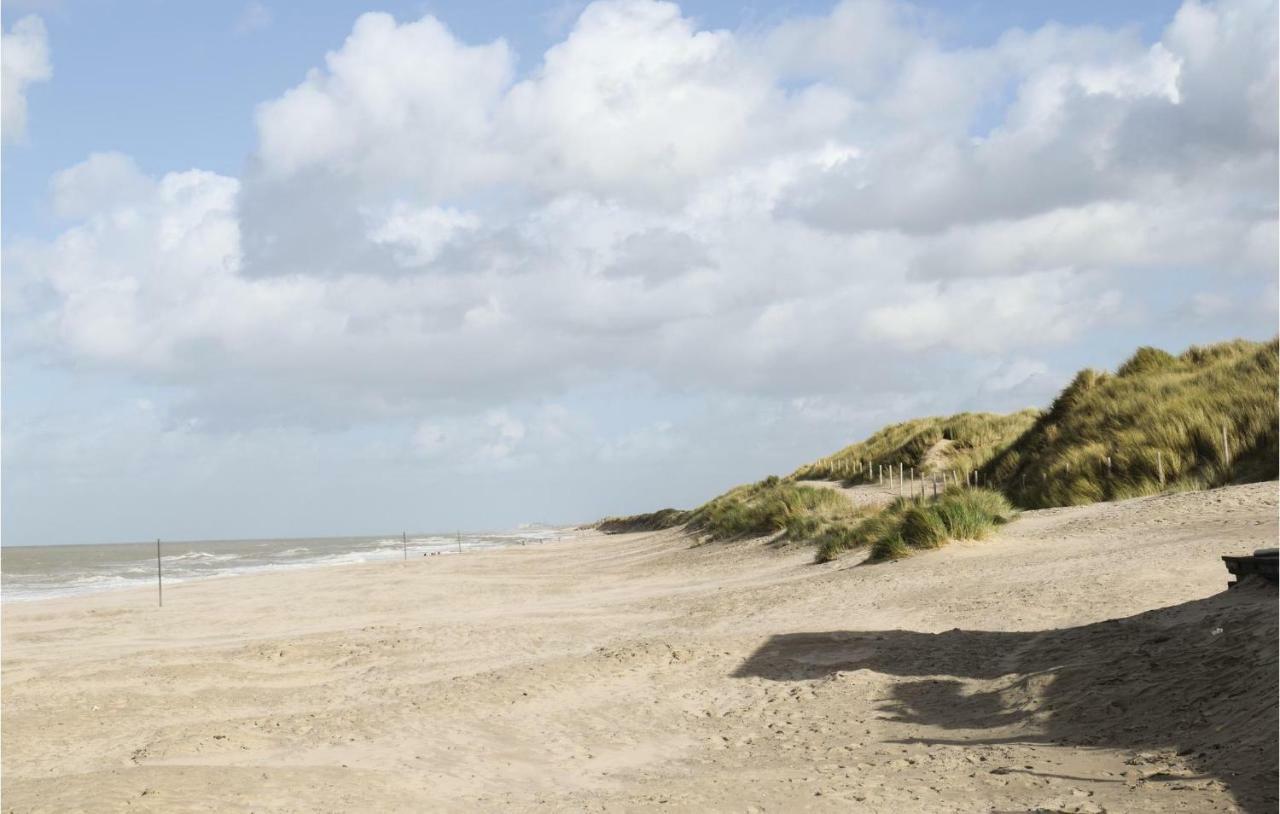 Vwa De Panne Villa Adinkerke Exteriör bild