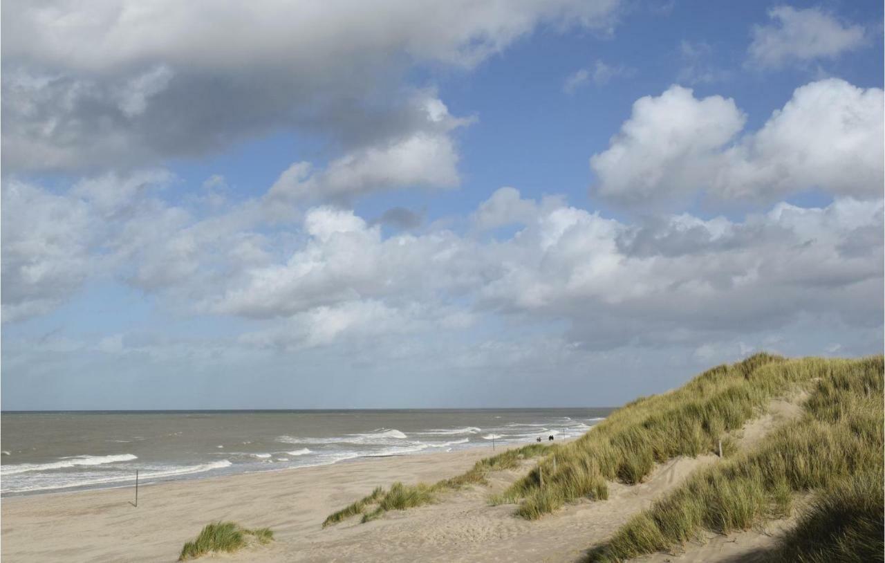 Vwa De Panne Villa Adinkerke Exteriör bild